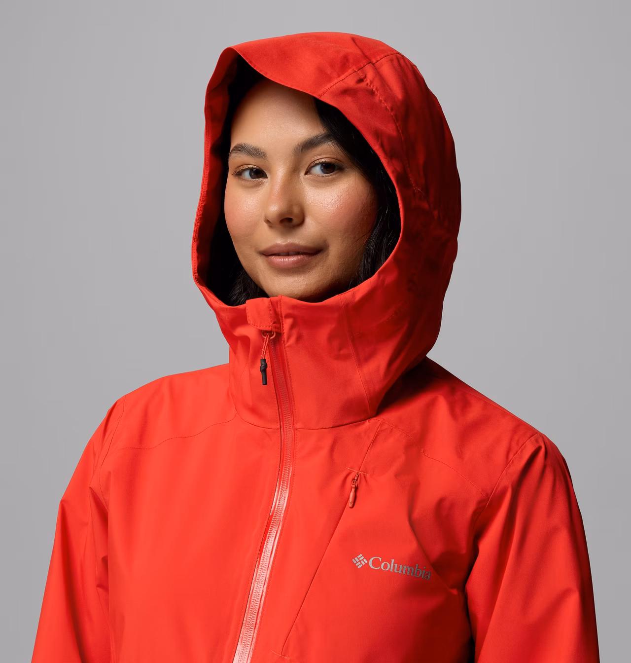ABRIGOS FEMENINO COLUMBIA TRAILBORNE 2.5L – foto 7